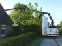 Kraan assistentie