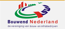 Logo Bouwend Nederland